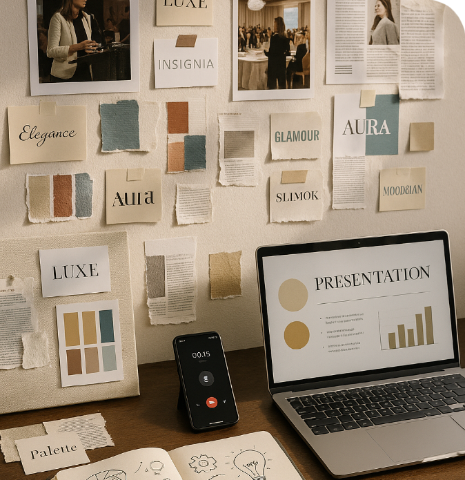 Agenzia pubbliche relazioni professionale